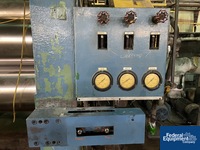 Image of 48" Adamson NFM Welding Engineers Calender  Sheet Line 25