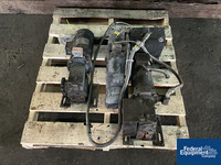 Image of 48" Adamson NFM Welding Engineers Calender  Sheet Line 26