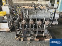 Image of 48" Adamson NFM Welding Engineers Calender  Sheet Line 27