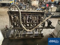 Image of 48" Adamson NFM Welding Engineers Calender  Sheet Line 28