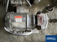 Image of 48" Adamson NFM Welding Engineers Calender  Sheet Line 31