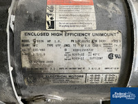 Image of 48" Adamson NFM Welding Engineers Calender  Sheet Line 32