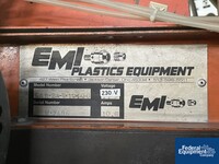 Image of 48" Adamson NFM Welding Engineers Calender  Sheet Line 34