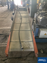 Image of 48" Adamson NFM Welding Engineers Calender  Sheet Line 35