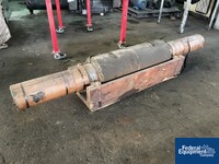 Image of 48" Adamson NFM Welding Engineers Calender  Sheet Line 39