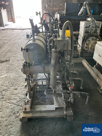 Image of 48" Adamson NFM Welding Engineers Calender  Sheet Line 41