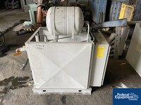 Image of 48" Adamson NFM Welding Engineers Calender  Sheet Line 43