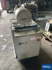 Image of 48" Adamson NFM Welding Engineers Calender  Sheet Line 44