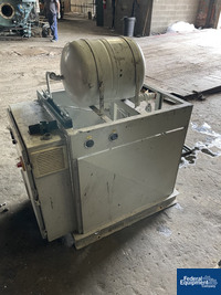 Image of 48" Adamson NFM Welding Engineers Calender  Sheet Line 45