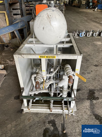 Image of 48" Adamson NFM Welding Engineers Calender  Sheet Line 46