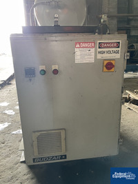 Image of 48" Adamson NFM Welding Engineers Calender  Sheet Line 47