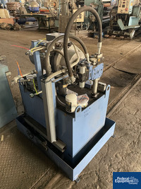 Image of 48" Adamson NFM Welding Engineers Calender  Sheet Line 50