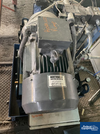 Image of 48" Adamson NFM Welding Engineers Calender  Sheet Line 52