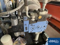 Image of 48" Adamson NFM Welding Engineers Calender  Sheet Line 54