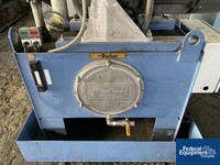 Image of 48" Adamson NFM Welding Engineers Calender  Sheet Line 55