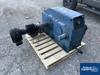 Image of 48" Adamson NFM Welding Engineers Calender  Sheet Line 56