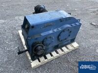 Image of 48" Adamson NFM Welding Engineers Calender  Sheet Line 57