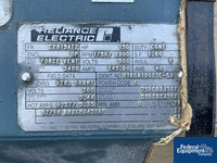 Image of 48" Adamson NFM Welding Engineers Calender  Sheet Line 59