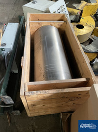 Image of 48" Adamson NFM Welding Engineers Calender  Sheet Line 60