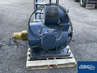 Image of 48" Adamson NFM Welding Engineers Calender  Sheet Line 62