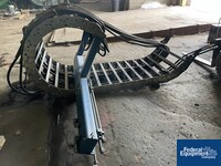 Image of 48" Adamson NFM Welding Engineers Calender  Sheet Line 66