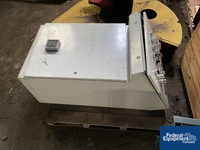 Image of 48" Adamson NFM Welding Engineers Calender  Sheet Line 68