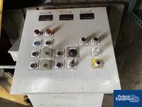Image of 48" Adamson NFM Welding Engineers Calender  Sheet Line 70