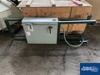 Image of 48" Adamson NFM Welding Engineers Calender  Sheet Line 71