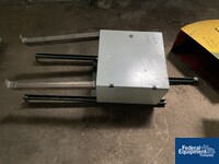 Image of 48" Adamson NFM Welding Engineers Calender  Sheet Line 72