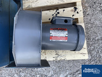 Image of 48" Adamson NFM Welding Engineers Calender  Sheet Line 74