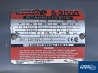 Image of 48" Adamson NFM Welding Engineers Calender  Sheet Line 75