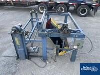 Image of 48" Adamson NFM Welding Engineers Calender  Sheet Line 79