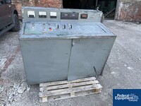 Image of 48" Adamson NFM Welding Engineers Calender  Sheet Line 84