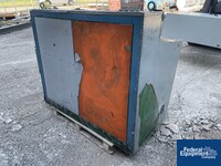 Image of 48" Adamson NFM Welding Engineers Calender  Sheet Line 86