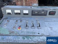Image of 48" Adamson NFM Welding Engineers Calender  Sheet Line 88