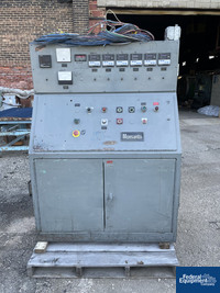 Image of 48" Adamson NFM Welding Engineers Calender  Sheet Line 89