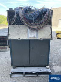 Image of 48" Adamson NFM Welding Engineers Calender  Sheet Line 90