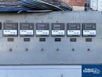 Image of 48" Adamson NFM Welding Engineers Calender  Sheet Line 92