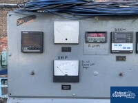 Image of 48" Adamson NFM Welding Engineers Calender  Sheet Line 93