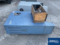 Image of 48" Adamson NFM Welding Engineers Calender  Sheet Line 97