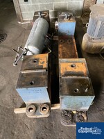 Image of 48" Adamson NFM Welding Engineers Calender  Sheet Line 99