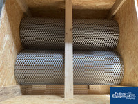 Image of Gericke Nibbler Screens, 800 mm 02