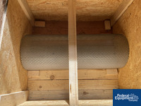 Image of Gericke Nibbler Screens, 800 mm 03