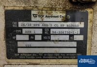 Image of Triple S Dynamics Pace Stoner, Model S 25 16