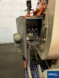 Image of Triple S Dynamics Pace Stoner, Model S 25 17