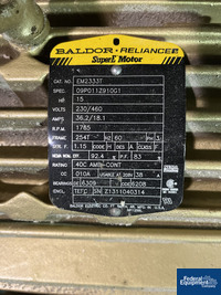 Image of Triple S Dynamics Pace Stoner, Model S 25 29