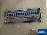 Image of Material Transfer Container Discharger 02