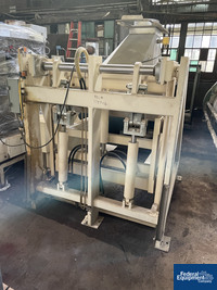 Image of Material Transfer Container Discharger 04