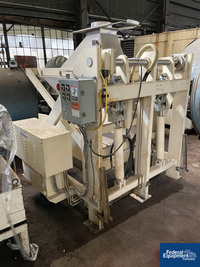 Image of Material Transfer Container Discharger 05