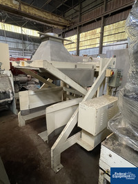 Image of Material Transfer Container Discharger 06